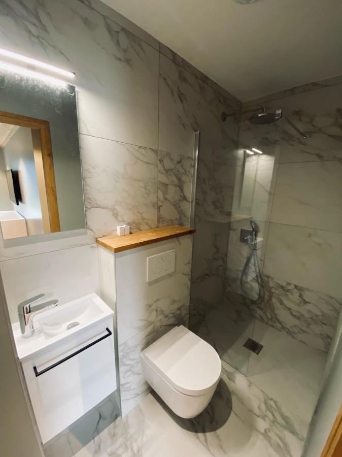 Chalet Confidentiel Valmorel - Chalet De Haut De Gamme 4 Etoiles 12 Personnes Doucy 외부 사진